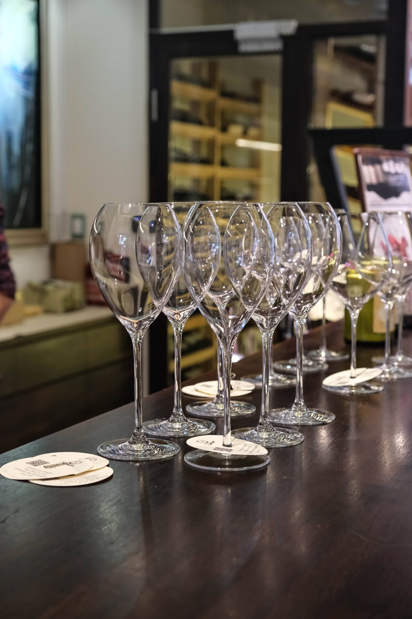 諾貝松聖誕花圈製作與勃根地品酒會