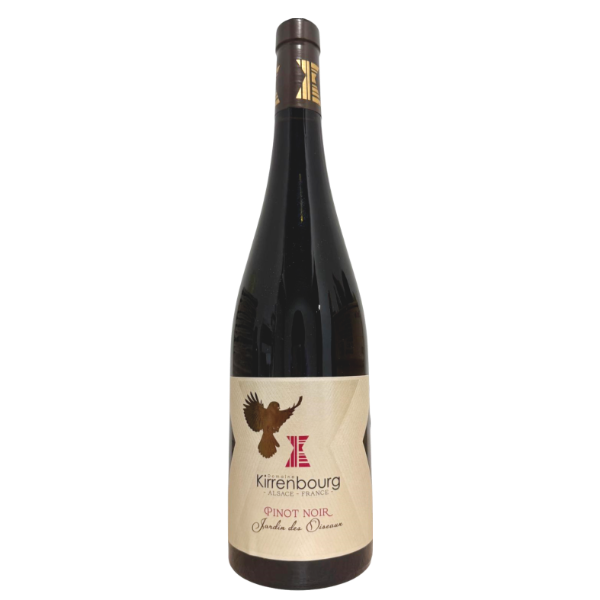 Domaine Kirrenbourg Pinot Noir  Cuvee Mathieu 2019 1.5L