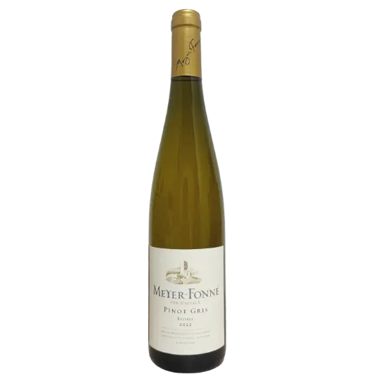 Meyer-Fonné Pinot Gris Reserve 2022