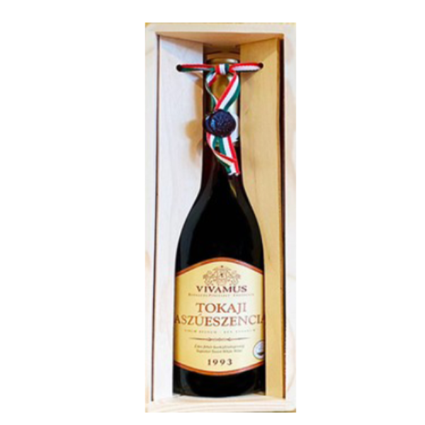 Vivamus Tokaji Aszueszencia 1993