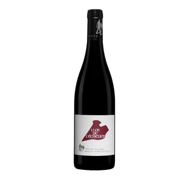 Domaine des Roches Neuves Clos de l