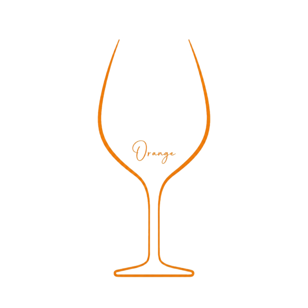 Orange 橘酒