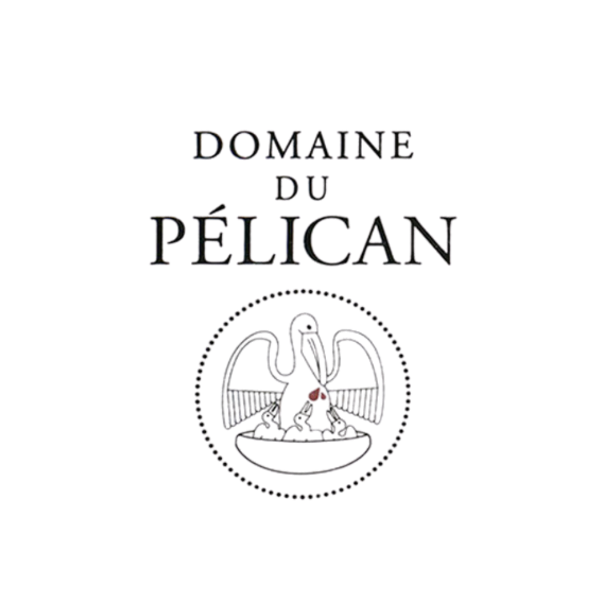 Domaine du Pélican <br>鵜鶘酒莊