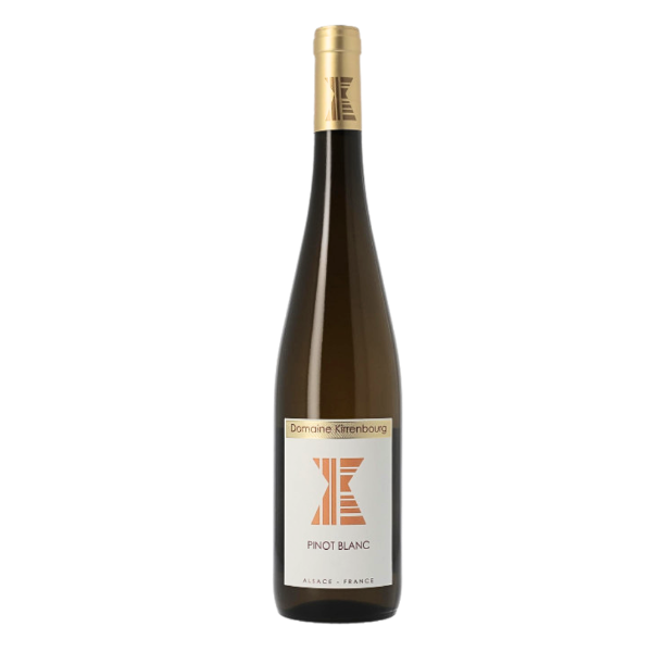 Domaine Kirrenbourg Pinot Blanc 2022