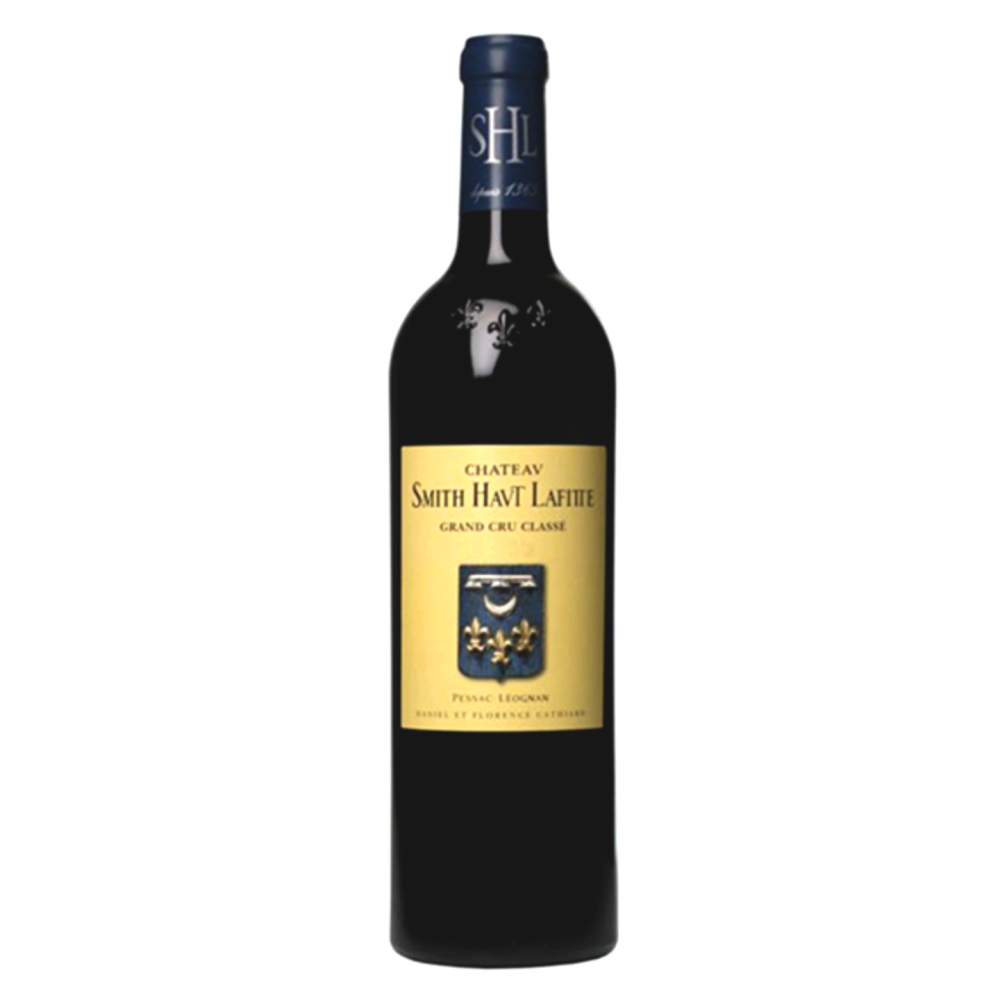 Château Smith Haut Lafitte 2009