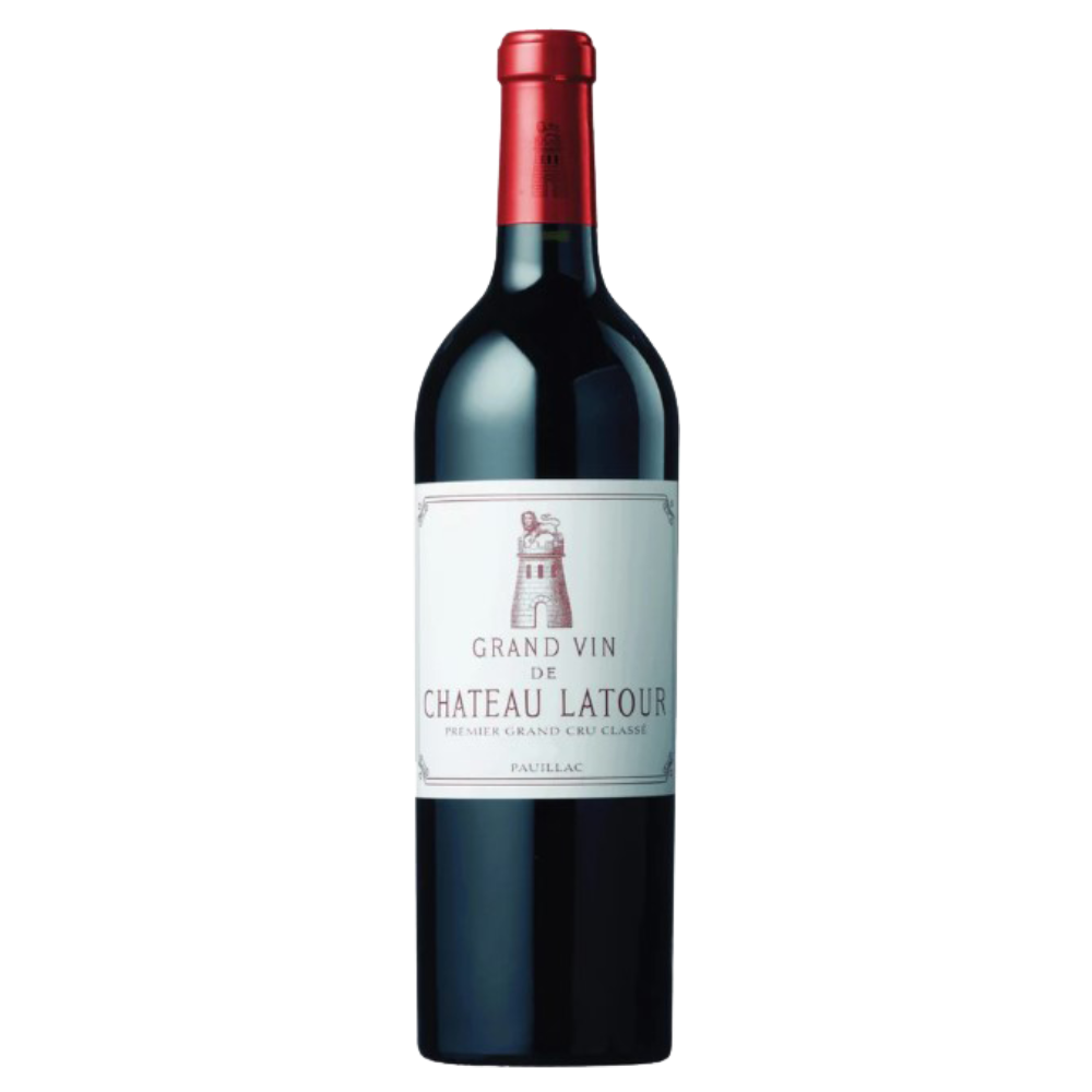 Château Latour 1935