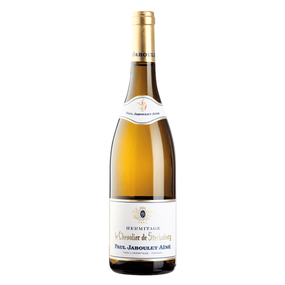 Paul Jaboulet Aine Chevalier de Sterimberg Hermitage Blanc 2005
