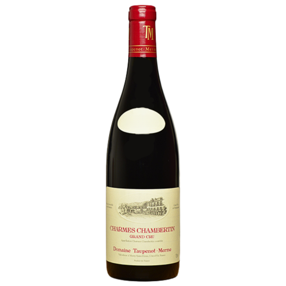 Domaine Taupenot-Merme Charmes-Chambertin Grand Cru 2009