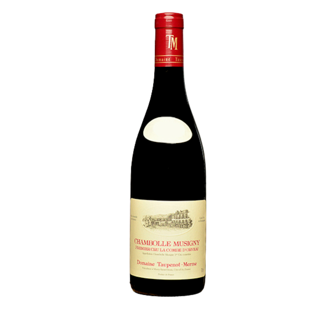 Domaine Taupenot-Merme La Combe d