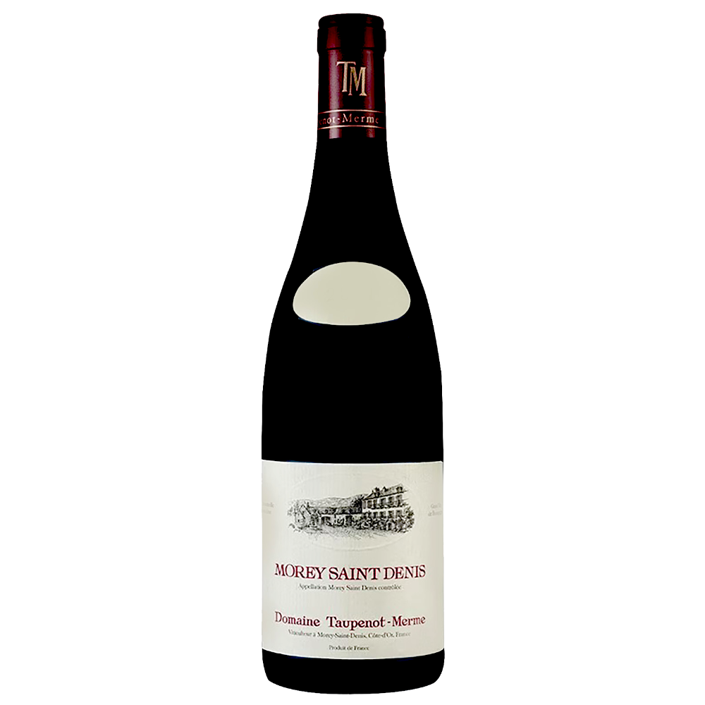 Domaine Taupenot-Merme Morey-Saint-Denis 2009