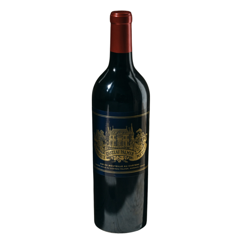 Château Palmer 1988