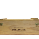 Bollinger Vieilles Vignes Francaises Blanc de Noirs Champagne (木盒裝) 2000