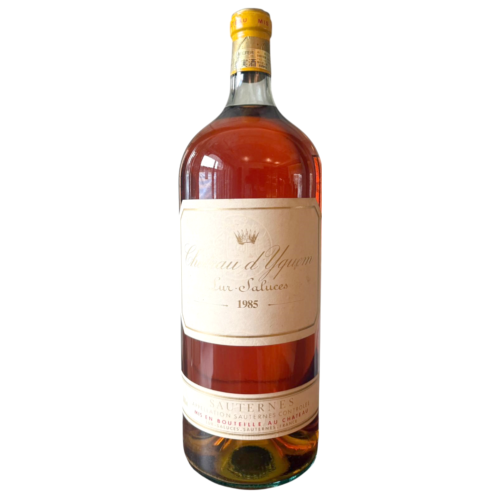Château d'Yquem Sauternes Premier Cru Superieur  6L