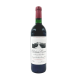 Château Canon 1er Grand Cru Classe 1990
