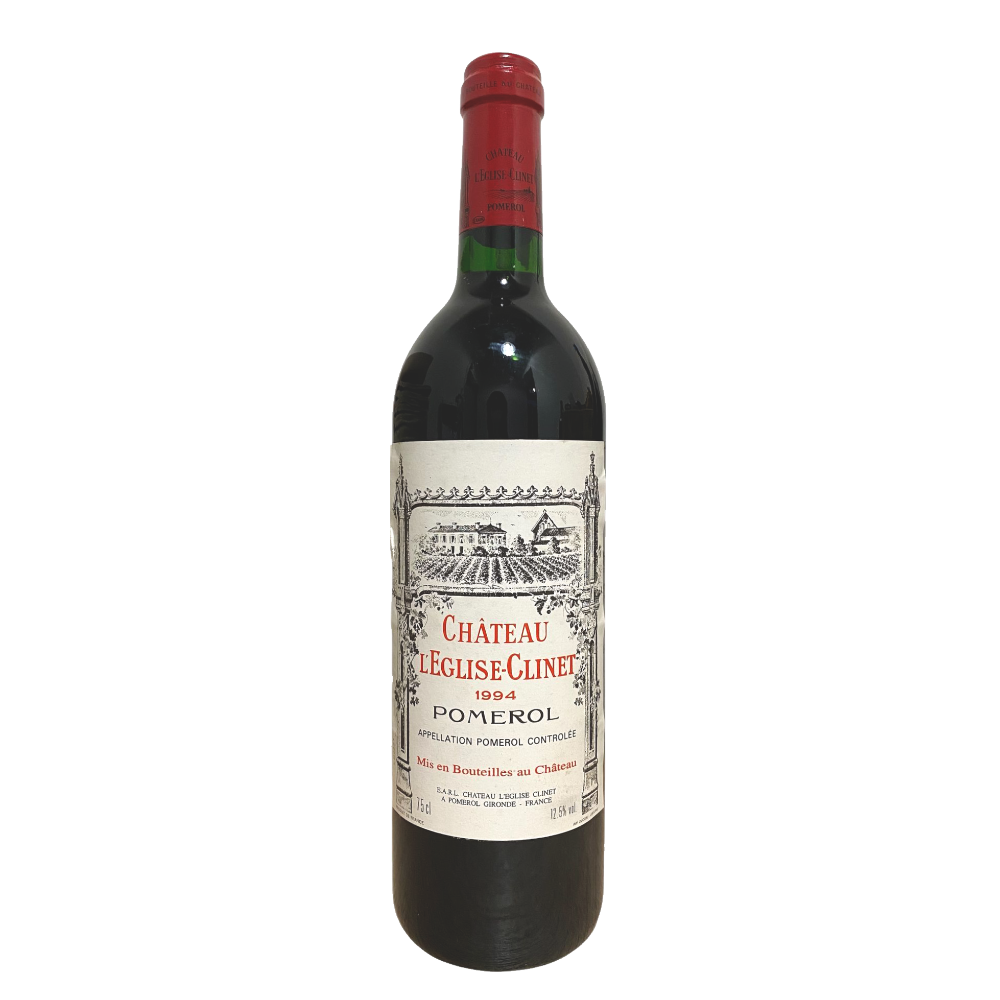 Château l'Eglise Clinet 1994