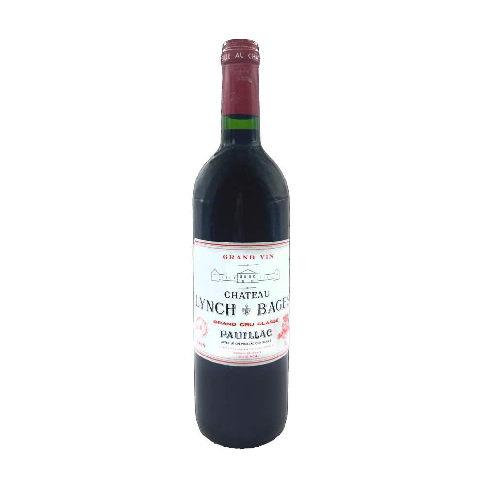 Château Lynch Bages 1999 