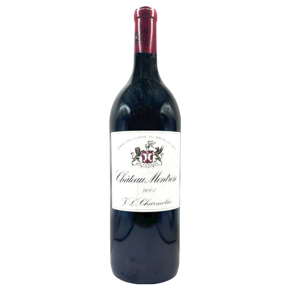Château Montrose 2001 1.5L