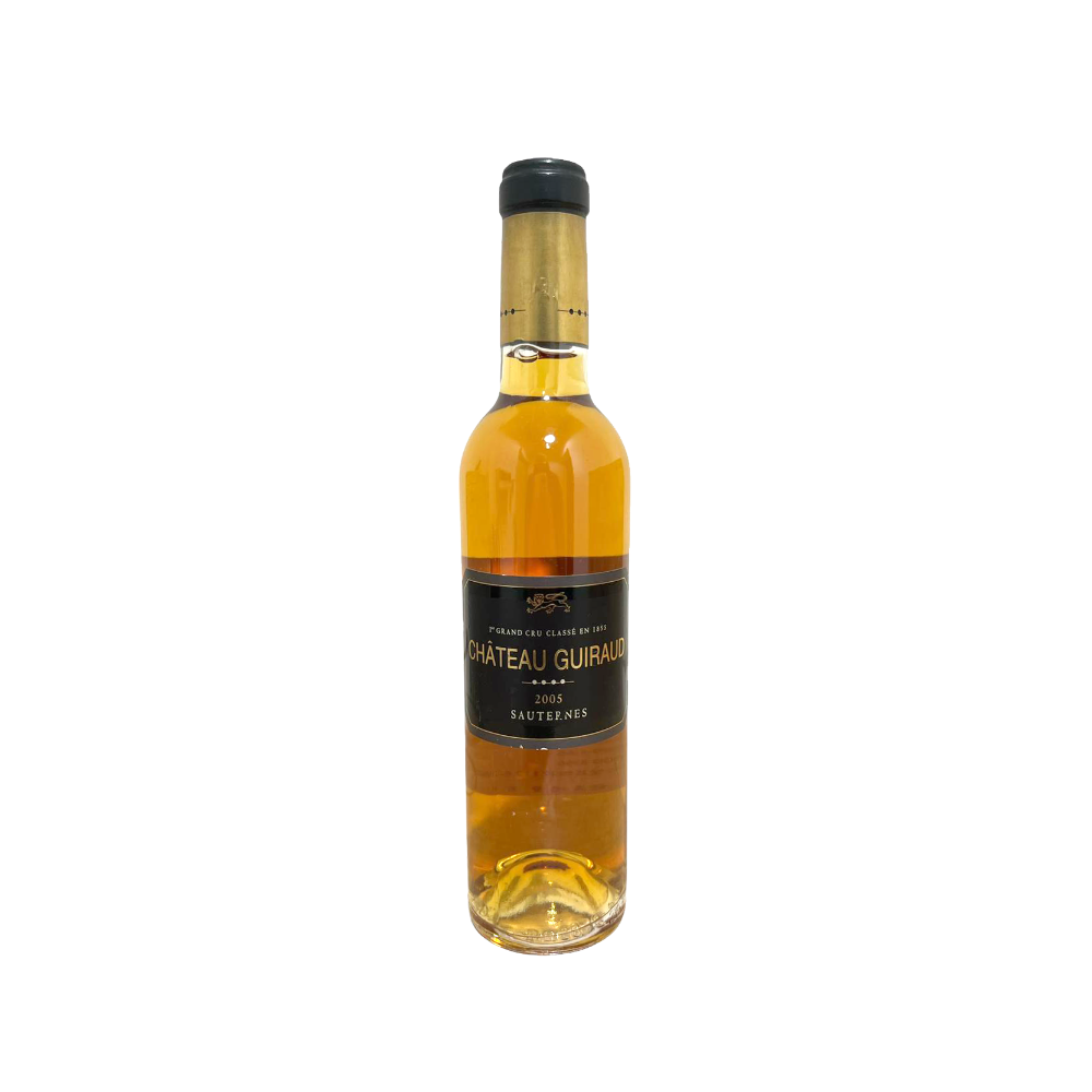 Château  de Rayne Vigneau 1986 375ML