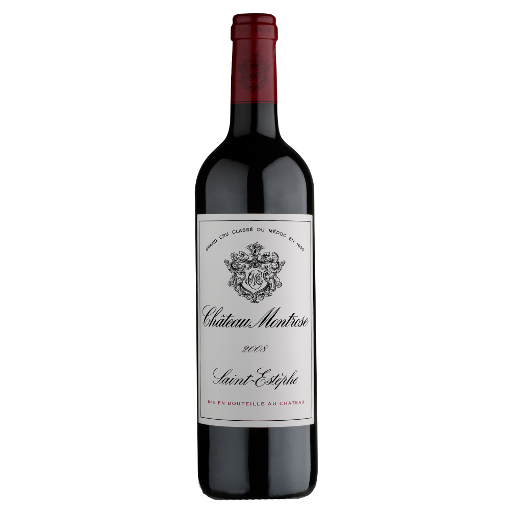 Château Montrose 2008