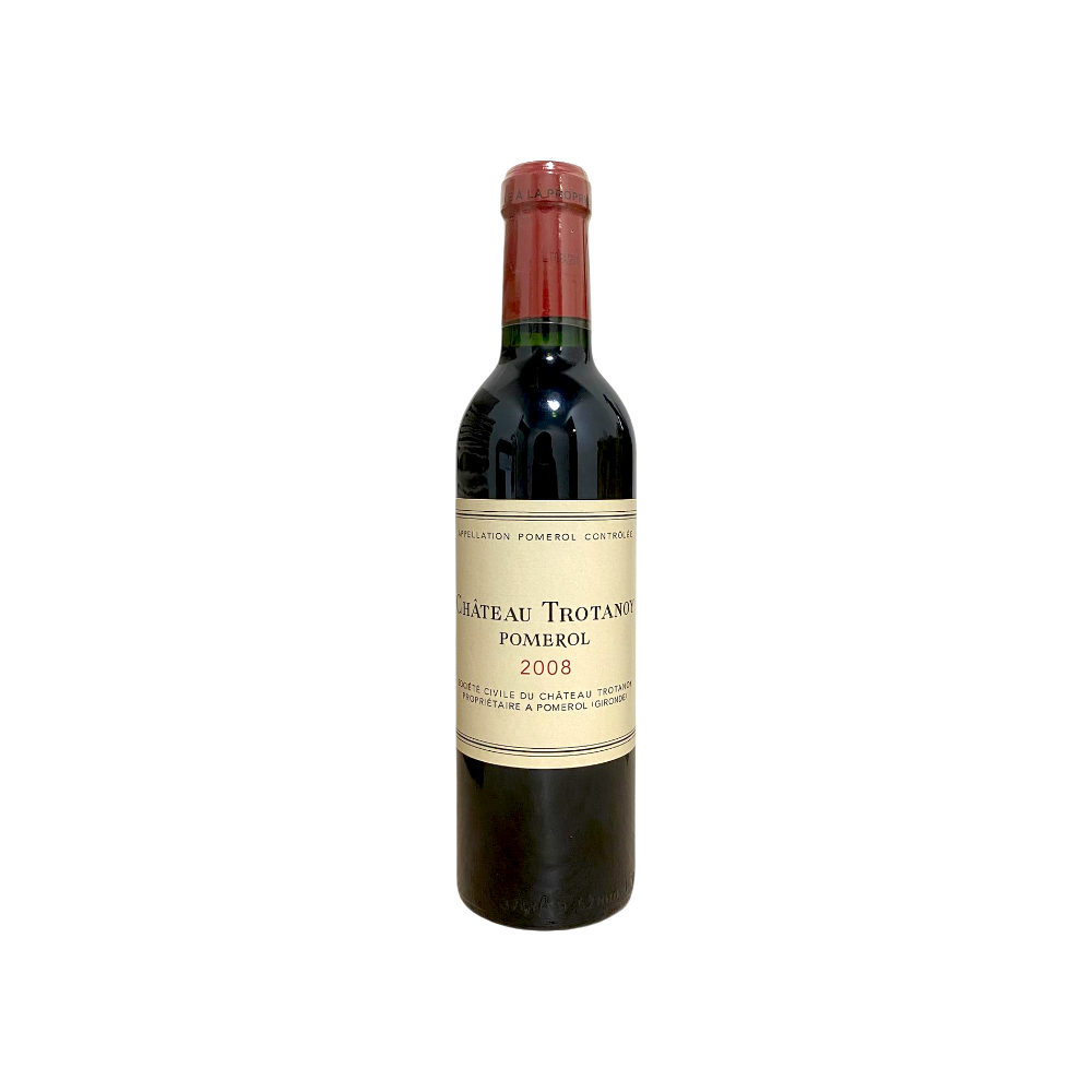 Château Trotanay 2008 375ML