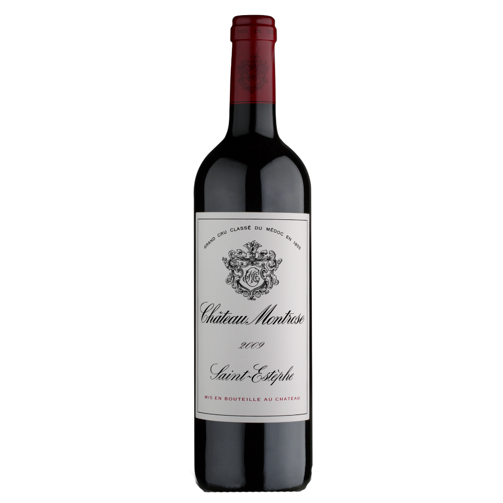 Château Montrose 2009