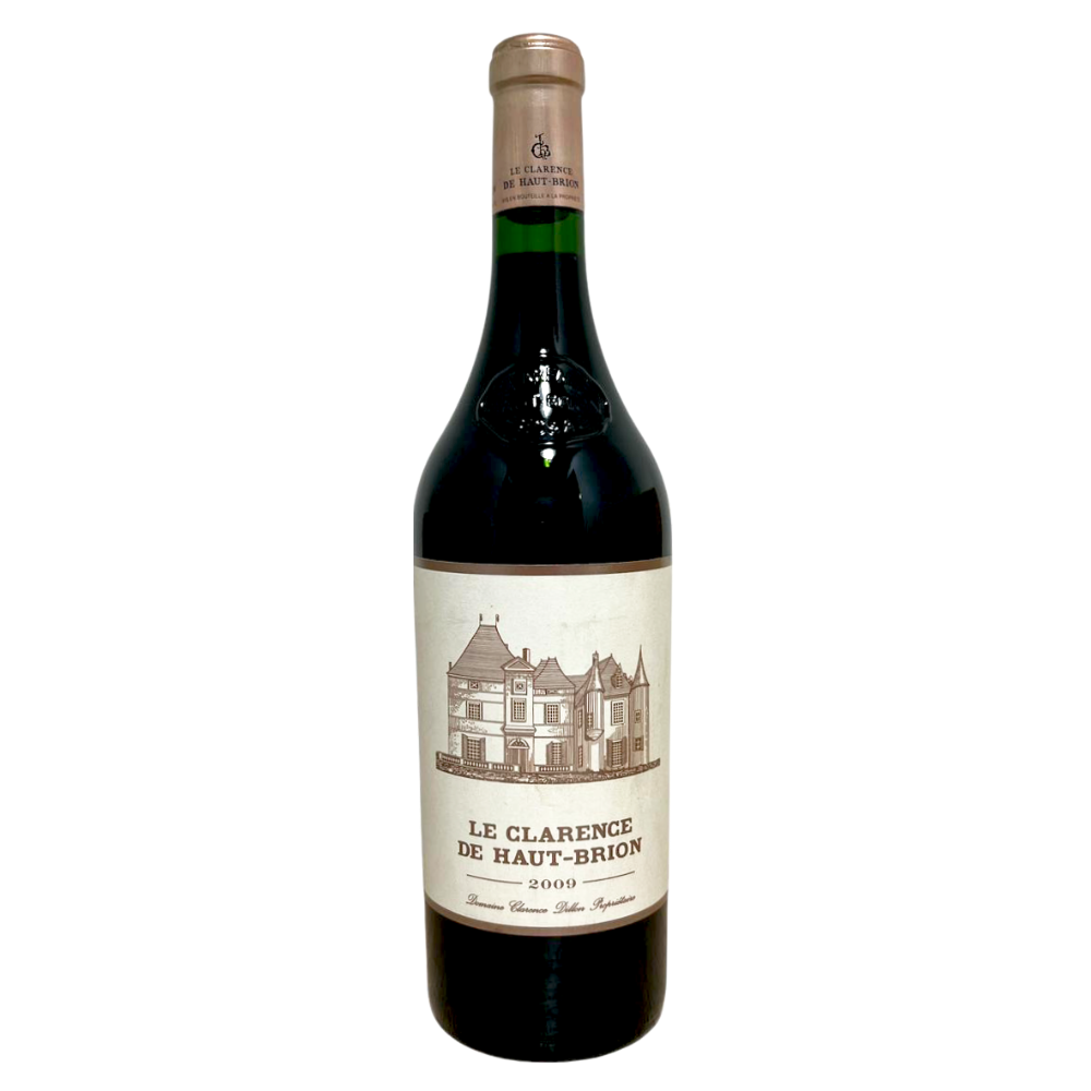 Château Haut-Brion Le Clarence de Haut-Brion 2009