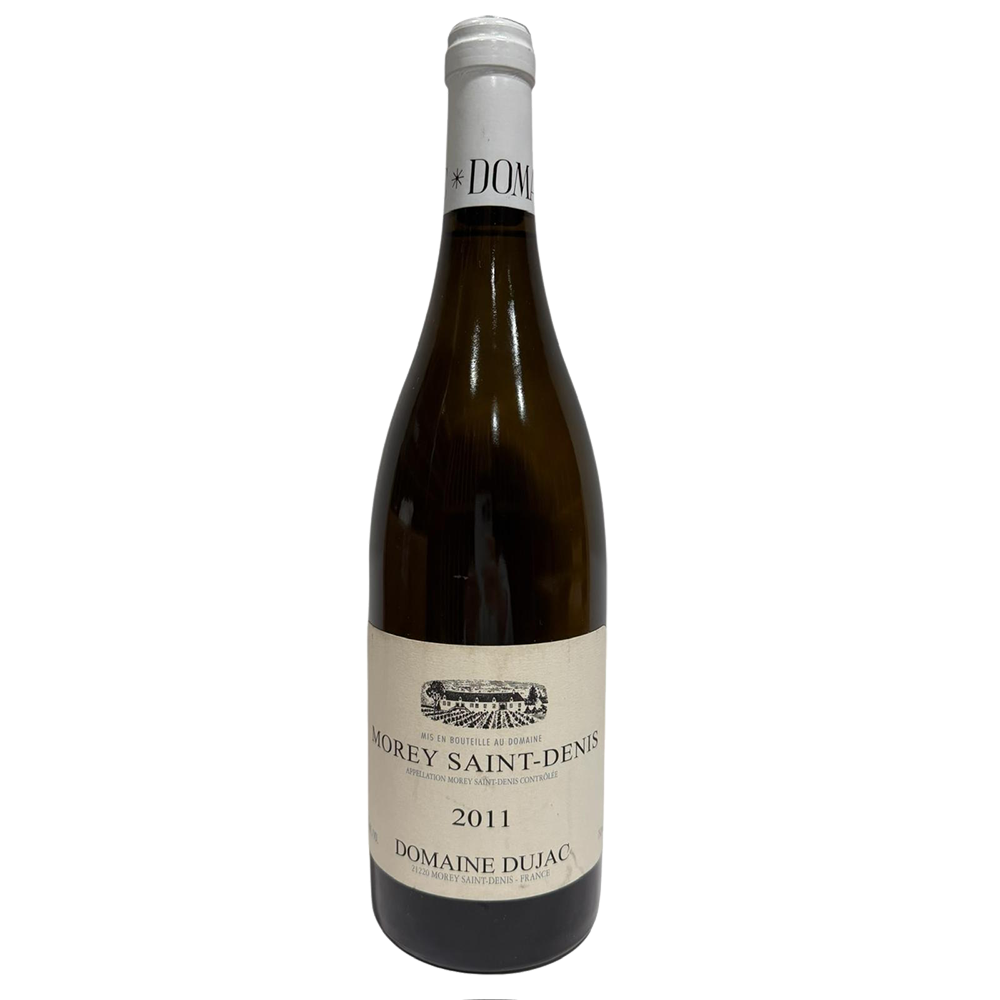 Domaine Dujac Morey-Saint-Denis Cote de Nuits 2011