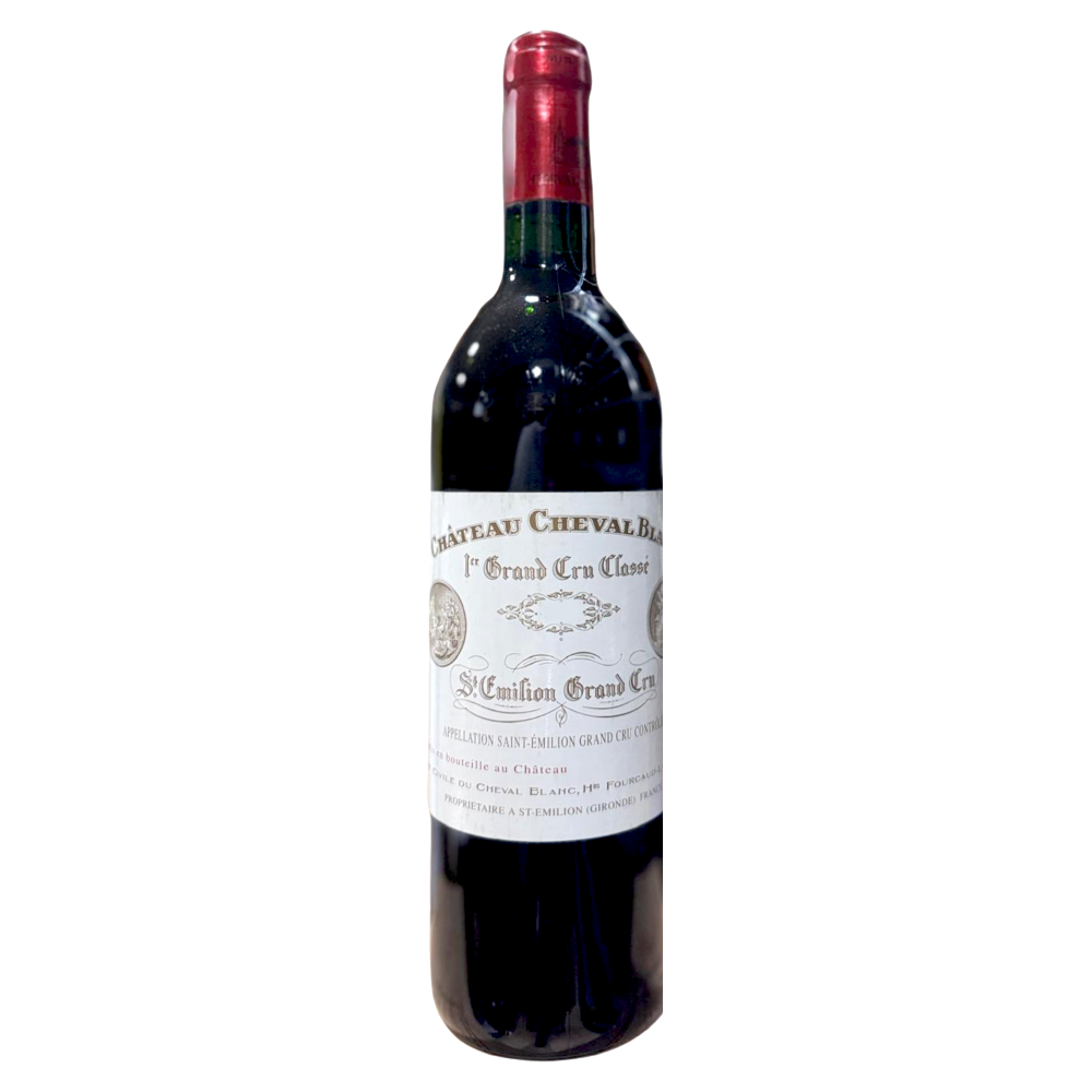 Château Cheval Blanc  1930