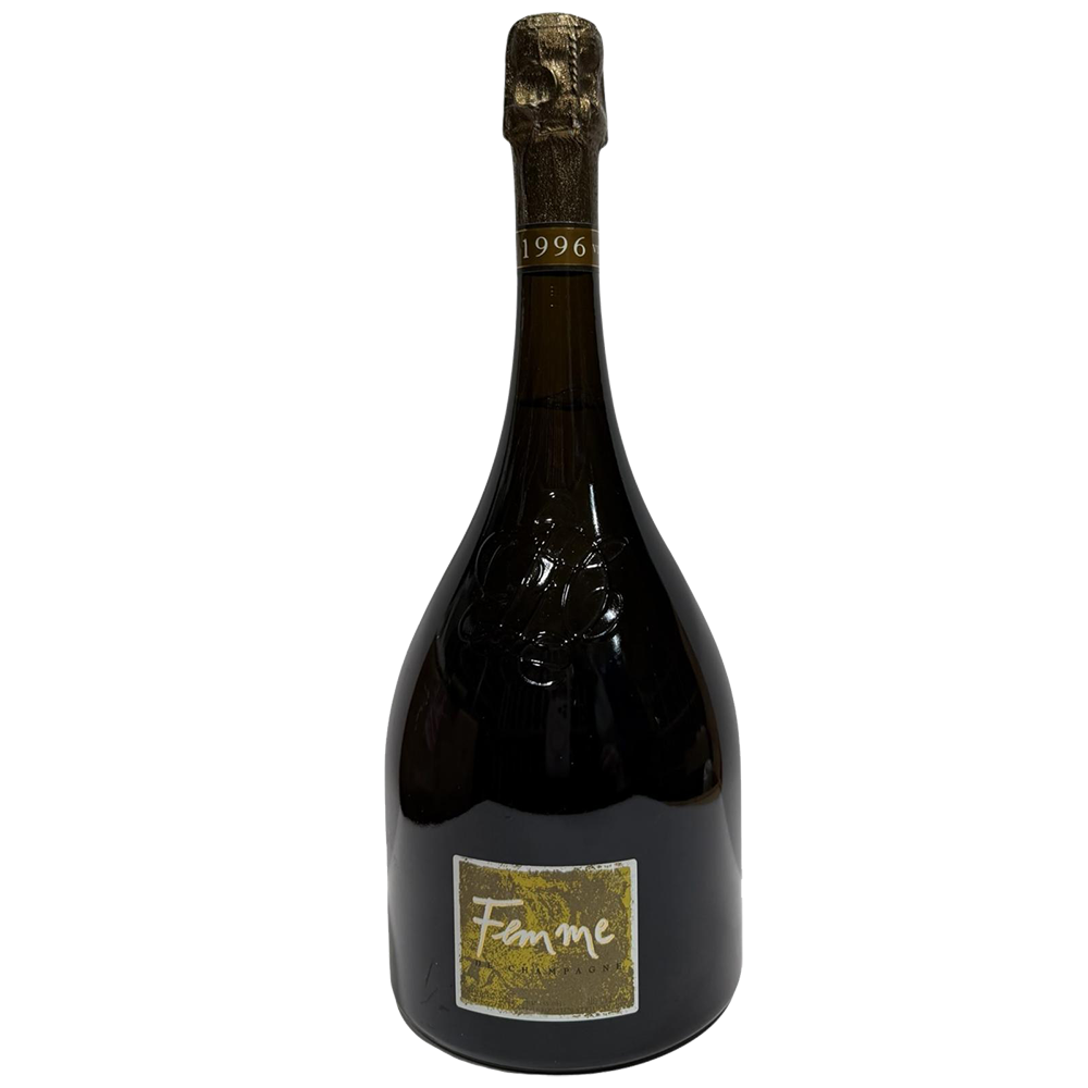 Duval-Leroy Femme de Champagne Grand Cru Millesime 1996