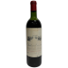 Château Canon 1er Grand Cru Classe 1959