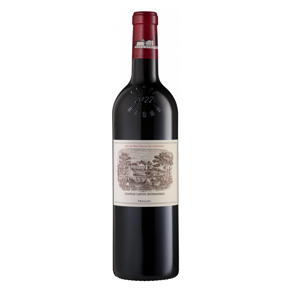 Château Lafite Rothschild 1978