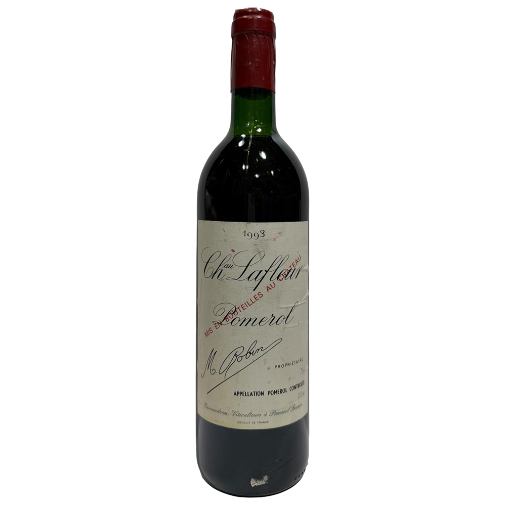 Chateau Lafleur 1993