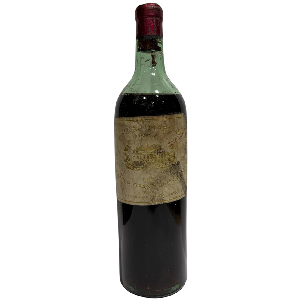 Château Margaux 1942
