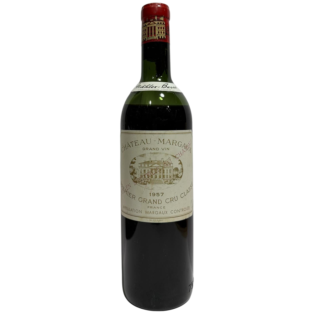 Château Margaux 1957