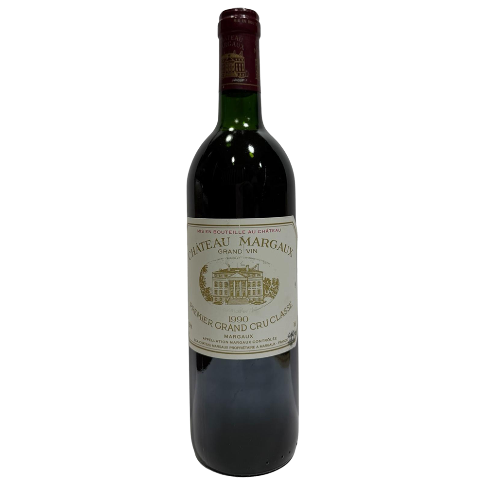 Château Margaux 1990