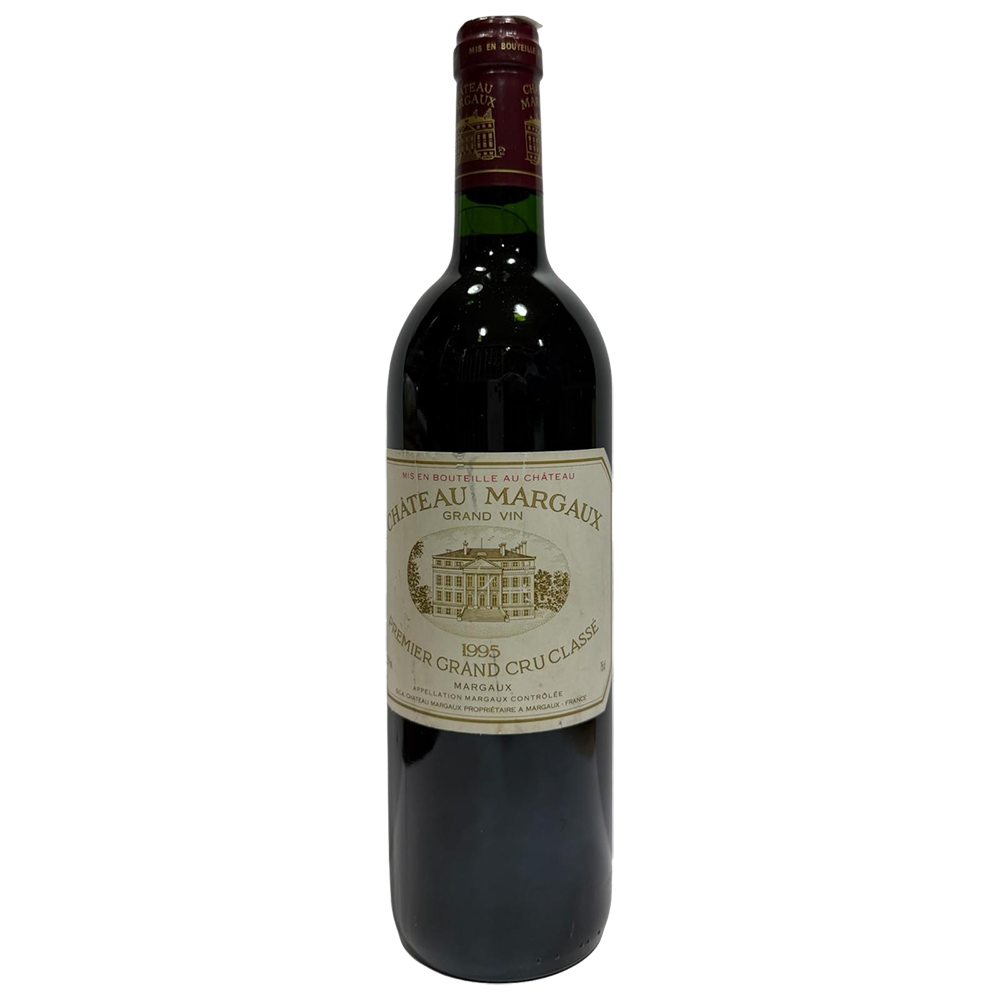 Château Margaux 1995