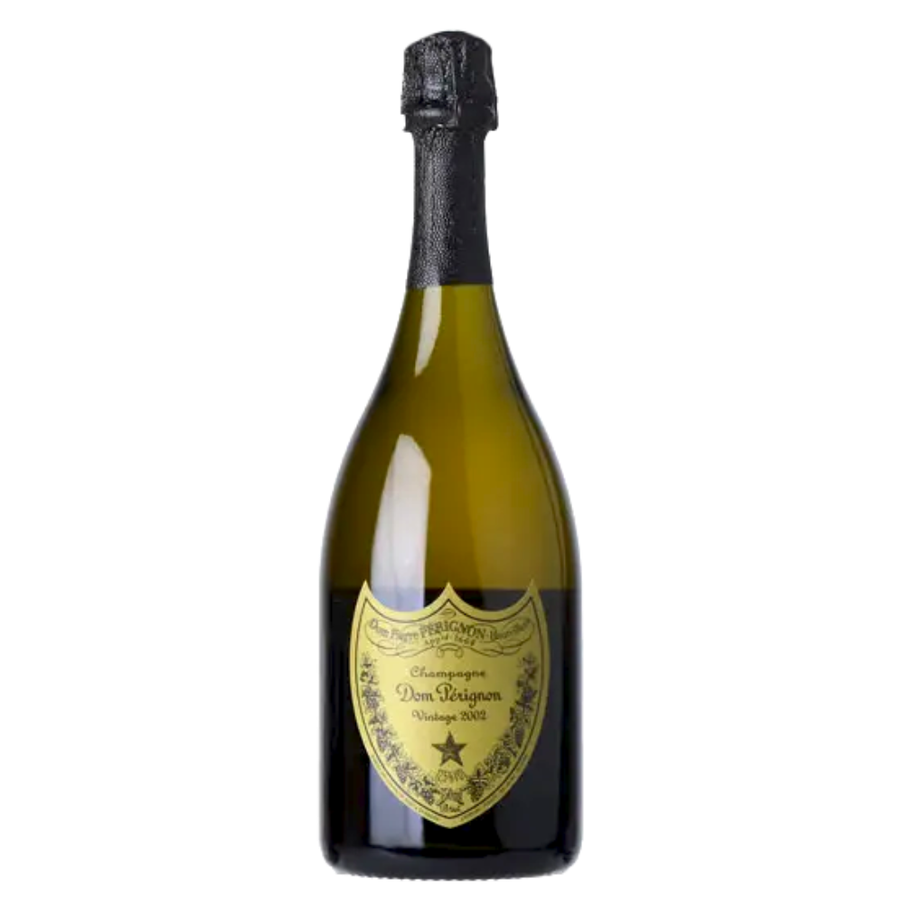 Dom Perignon Brut 2002
