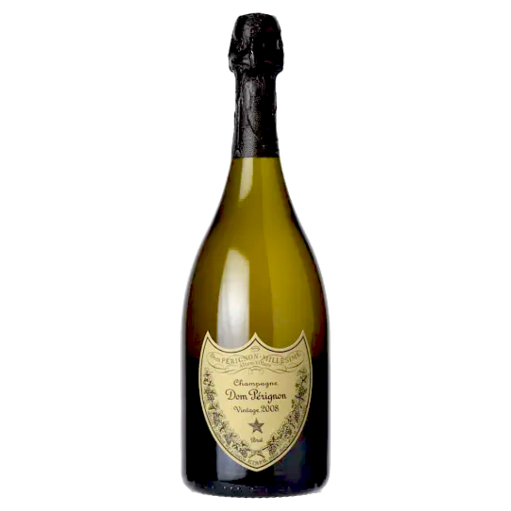 Dom Perignon Brut 2008