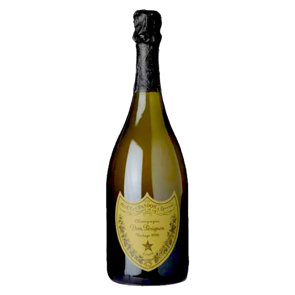 Dom Perignon Brut 1996