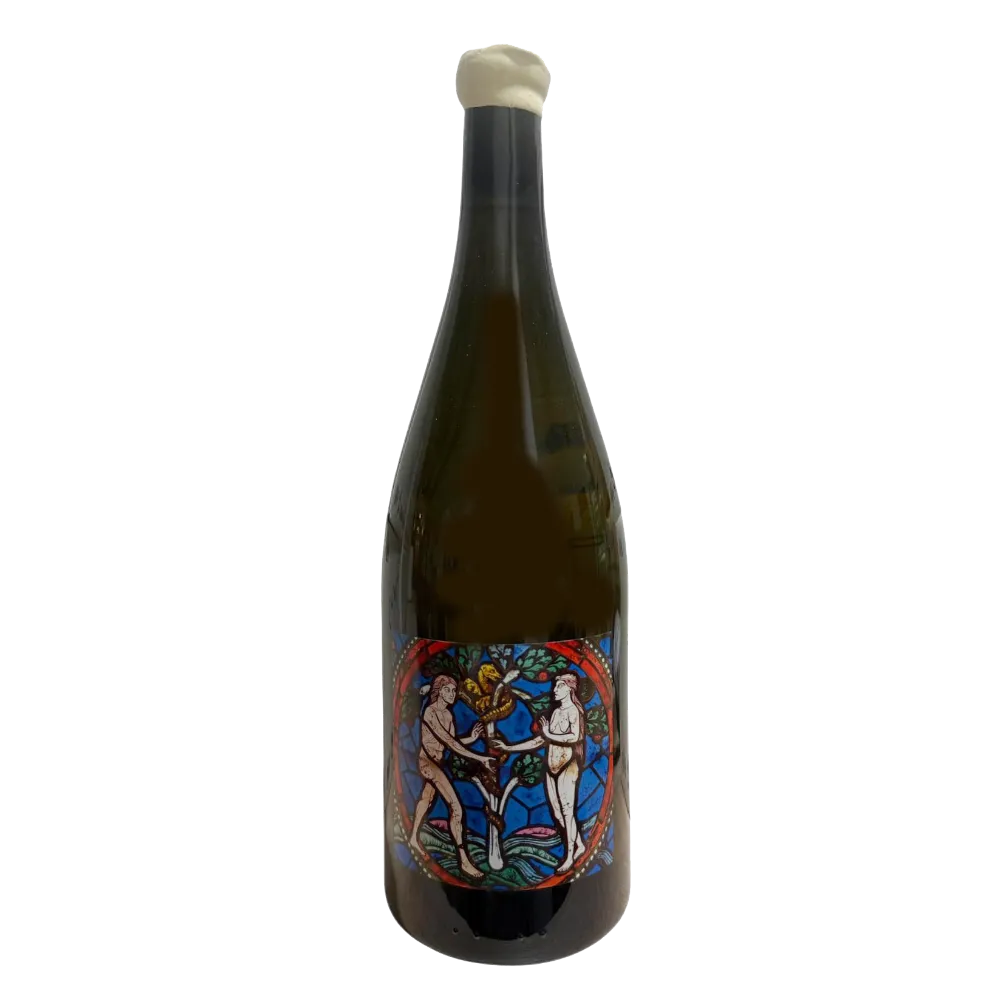 Domaine de l'Ecu 'Carpediem' IGP Val de Loire 2012 1.5L