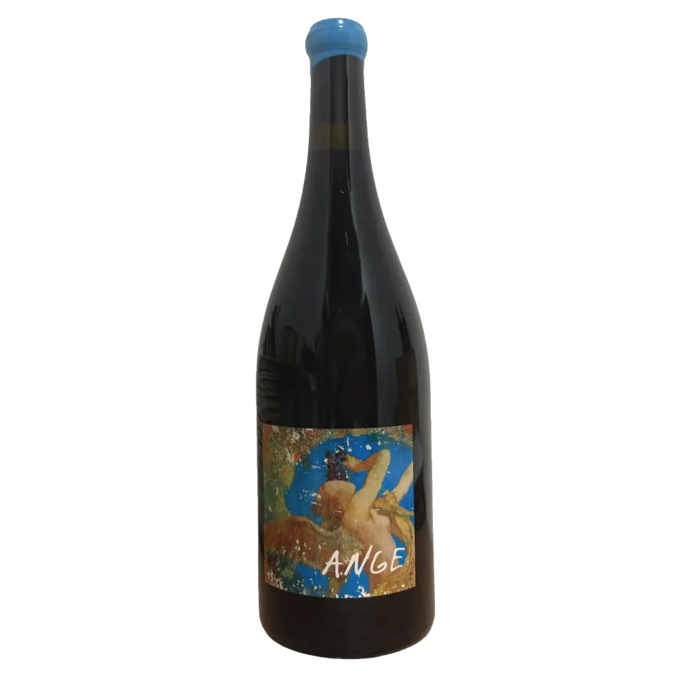 Domaine de l Ecu "Ange" Pinot Noir 2014