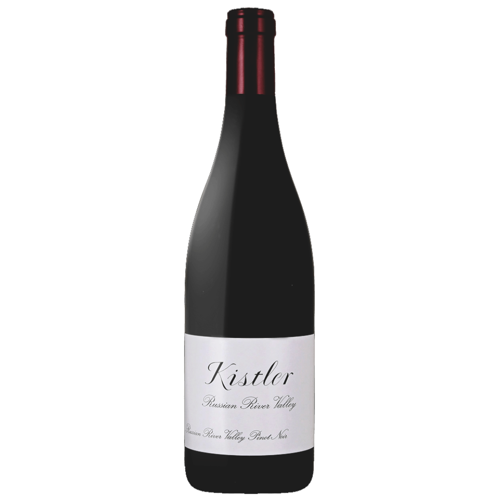 Kistler Russian River Valley Pinot Noir 2001