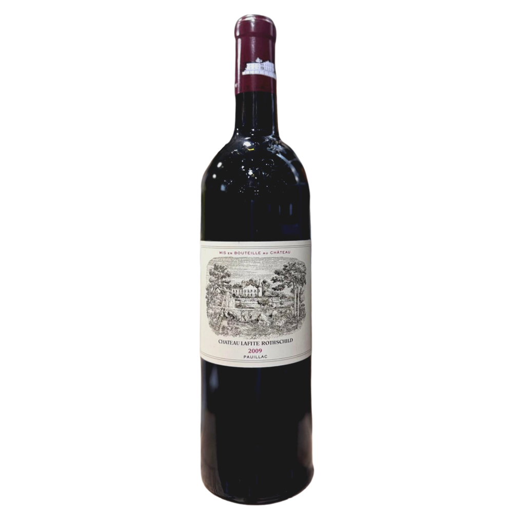 Château Lafite Rothschild 2009
