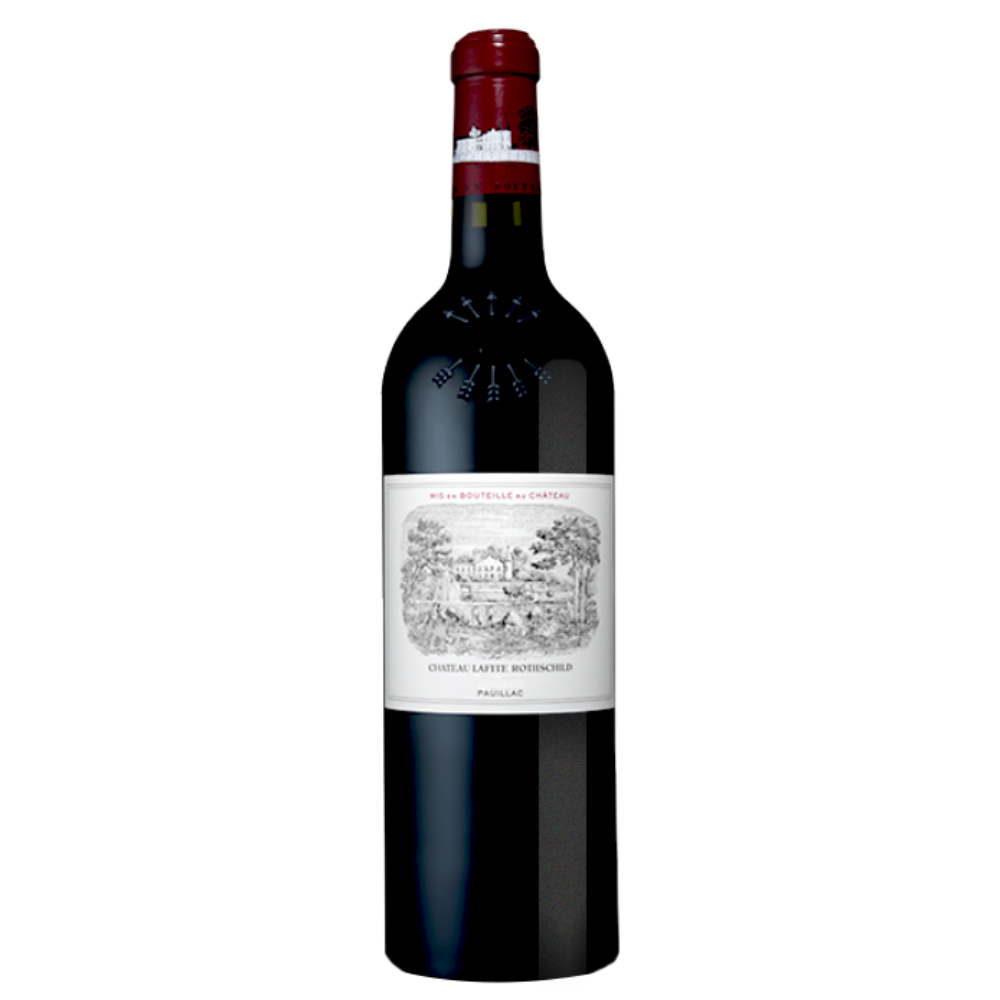 Château Lafite Rothschild 2009