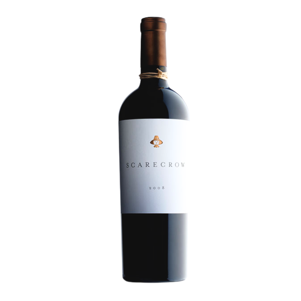 Scarecrow Cabernet Sauvignon 2008