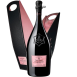 Veuve Clicquot La Grande Dame Rose 1995