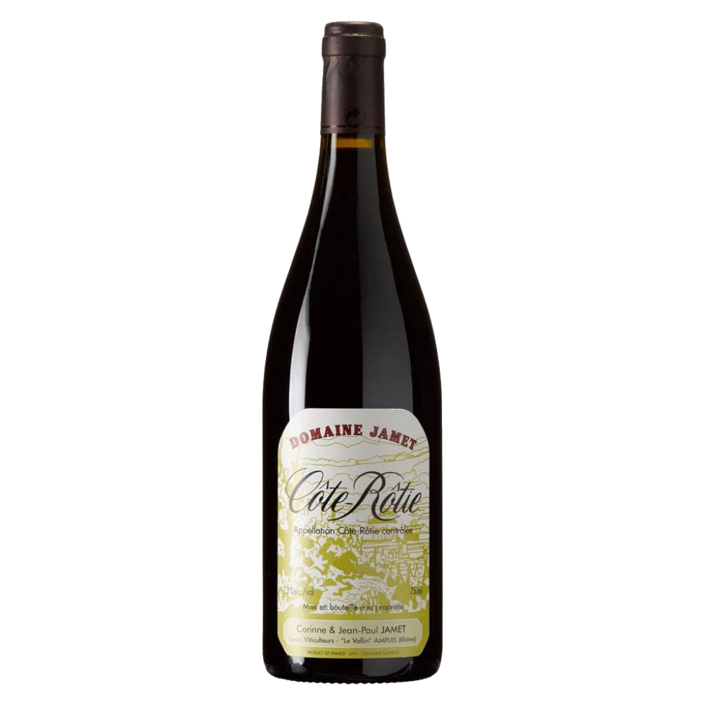 Domaine Jamet Côte Rôtie 2006