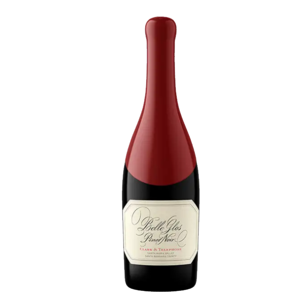 Belle Glos 'Clark & Telephone' Vineyard Pinot Noir 2005