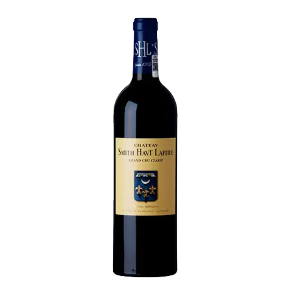 Château Smith Haut Lafitte 2008