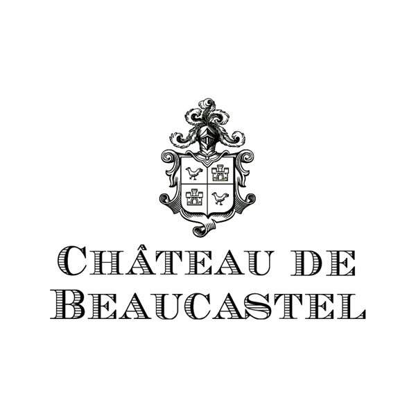 Château de Beaucastel